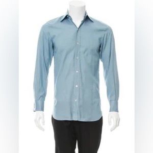 Tom Ford button-up shirt